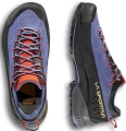 Buty La Sportiva TX4 Evo Woman GTX Gore-Tex Moonlight/Cherry Tomato
