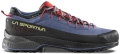 Buty La Sportiva TX4 Evo Woman GTX Gore-Tex Moonlight/Cherry Tomato