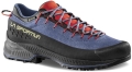 Buty La Sportiva TX4 Evo Woman GTX Gore-Tex Moonlight/Cherry Tomato