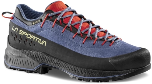 Buty La Sportiva TX4 Evo Woman GTX Gore-Tex Moonlight/Cherry Tomato