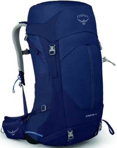 Plecak Turystyczny Osprey Stratos 44 Cetacean Blue