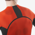 Koszulka Salomon S/LAB Speed Tee M Fiery Red
