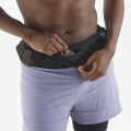 Spodenki Salomon Sense Aero 2in1 Shorts M Blue Granite
