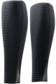 Opaski na łydkę Salomon S/LAB Ultra Calfs U Deep Black