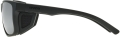 Okulary Uvex Sportstyle 312 Black Mat/Mirror Silver