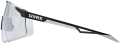 Okulary Uvex Pace Perform V Black Matt/Litemirror Silver  