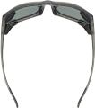 Okulary Uvex Sportstyle 312 Smoke Matt/Mirror Red