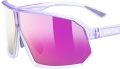 Okulary Uvex Sportstyle 237 Purple Fade/Mirror Purple