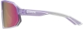 Okulary Uvex Sportstyle 237 Purple Fade/Mirror Purple