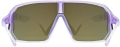 Okulary Uvex Sportstyle 237 Purple Fade/Mirror Purple