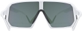 Okulary Uvex Sportstyle 237 White Matt/Mirror Lavender