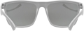 Okulary UVEX  Rookie Grey Matt/Mirror Blue
