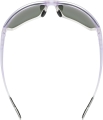 Okulary Uvex Sportstyle 806 Purple Fade/Mirror Purple