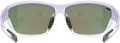 Okulary Uvex Sportstyle 806 Purple Fade/Mirror Purple