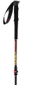 Kije Trekkingowe VIKING Lhotse 2.0 Trekking Red/Black
