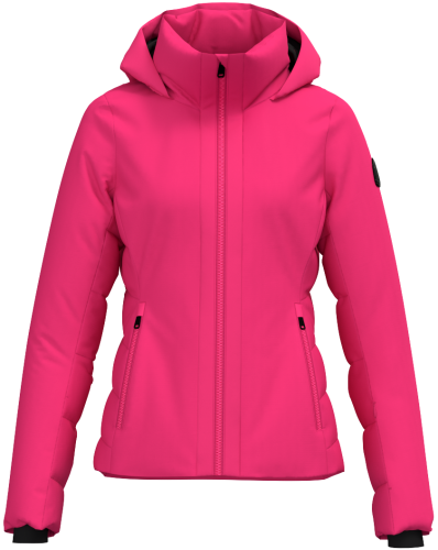 Kurtka Narciarska Head Ashley Jacket Women Dark Pink 2026