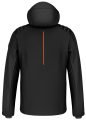 Kurtka Head Immensity Jacket Men Black 2026