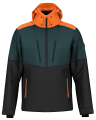 Kurtka Head Neo Jacket Men Dark Teal/Black 2026