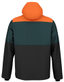 Kurtka Head Neo Jacket Men Dark Teal/Black 2026