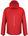 Kurtka Męska Head Supershape Jacket Men Red/Chilli 2026