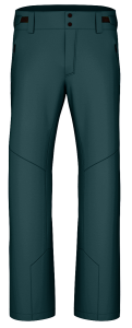 Spodnie Head Summit Pants Men Dark Teal 2026 