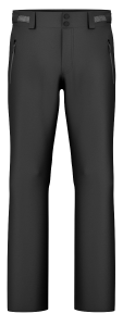 Spodnie Narciarskie Head Supershape Pants Men Black 2026
