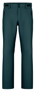 Spodnie Narciarskie Męskie Head Supershape Pants Men Dark Teal 2026 