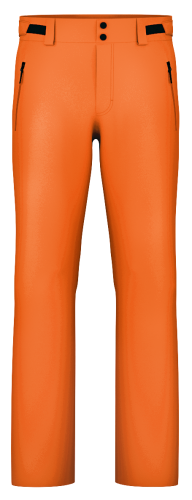 Spodnie Head Supershape Pants Men Orange 2026 