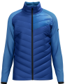 Kurtka Head Dolomiti FZ Midlayer Jacket Men Admiral/French Blue 2026