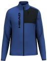 Bluza Head Martin FZ Midlayer Men Admiral/Black