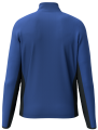 Bluza Head Martin FZ Midlayer Men Admiral/Black