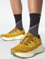 Buty Salomon Aero Glide 3 GRVL Spicy Mustard/Vanilla Ice 478120