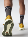Buty Salomon Aero Glide 3 GRVL Spicy Mustard/Vanilla Ice 478120