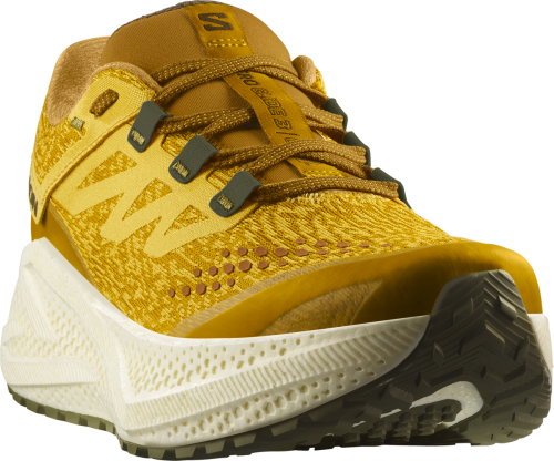 Buty Salomon Aero Glide 3 GRVL Spicy Mustard/Vanilla Ice 478120