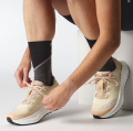 Buty Salomon Aero Glide 3 GRVL W Shortbread/White/Fusion Coral 478125