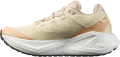 Buty Salomon Aero Glide 3 GRVL W Shortbread/White/Fusion Coral 478125