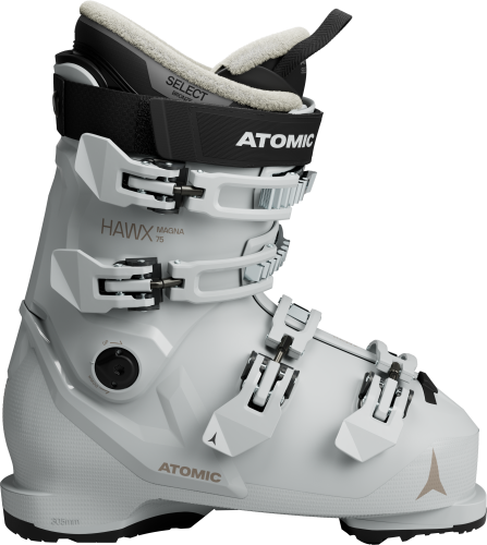 Buty Atomic Hawx Magna 75 W Ice Black 2026
