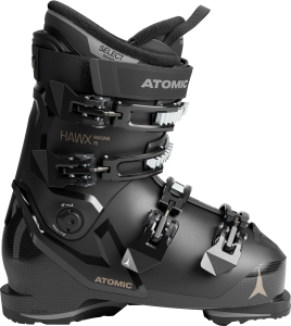 Buty Atomic Hawx Magna 75 W Black/Gold 2026