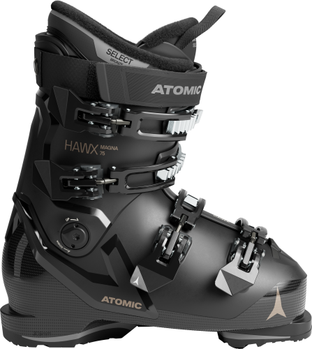Buty Atomic Hawx Magna 75 W Black/Gold 2026