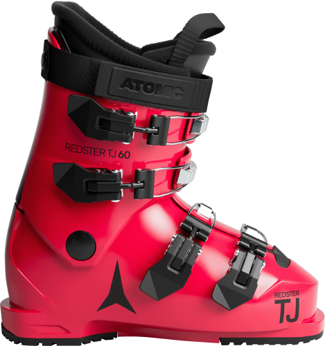 Buty Atomic Redster TJ 60 Red Tension/Black 2026