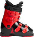 Buty Atomic Hawx Kids R4 Black Red 2026