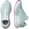 Buty Salomon Aero Glide 3 W Bay/White rozmiar 24.5/39 1/3