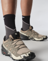 Buty Salomon Speedcross 6 Natural/Black/Almond Milk 478110