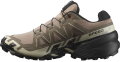 Buty Salomon Speedcross 6 Natural/Black/Almond Milk 478110