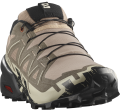 Buty Salomon Speedcross 6 Natural/Black/Almond Milk 478110