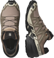 Buty Salomon Speedcross 6 Natural/Black/Almond Milk 478110