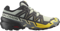 Buty Salomon Speedcross 6 Wrought Iron/Black/Incaberry 479805
