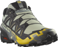 Buty Salomon Speedcross 6 Wrought Iron/Black/Incaberry 479805