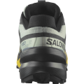 Buty Salomon Speedcross 6 Wrought Iron/Black/Incaberry 479805