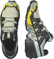 Buty Salomon Speedcross 6 Wrought Iron/Black/Incaberry 479805